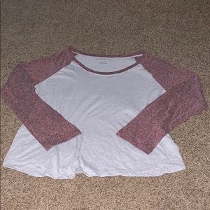 Long sleeve t-shirt
